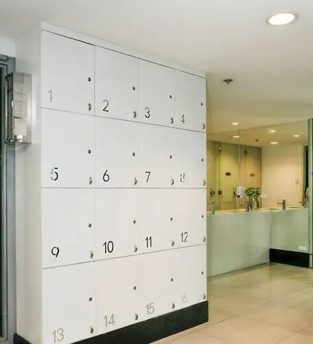 Apartment Loft 3br With Garden In Avant Bgc Parking With Fee *