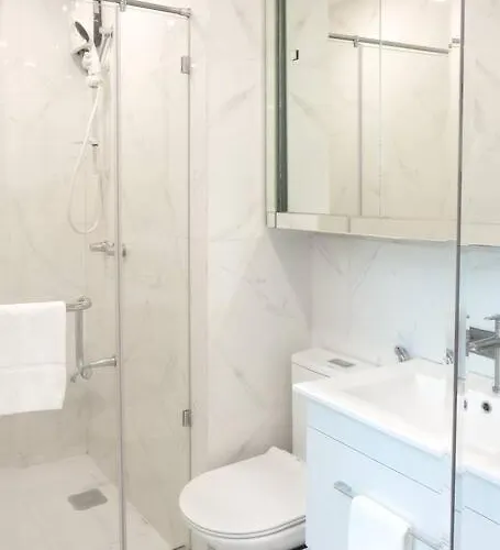 Apartment Loft 3br With Garden In Avant Bgc Parking With Fee *